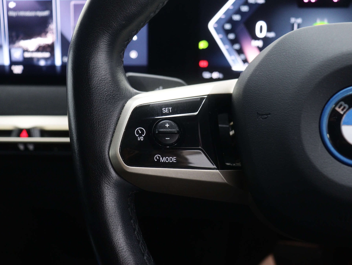 Used BMW iX 2022 for sale - 76156487: Photo 35