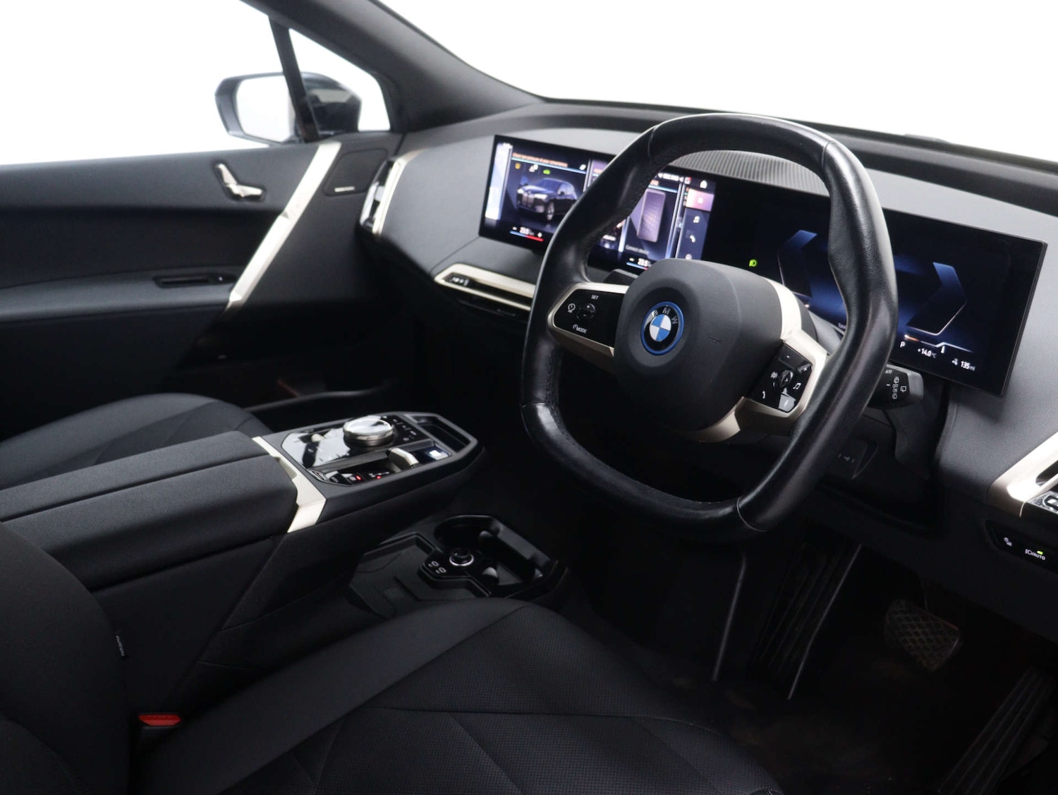 Used BMW iX 2022 for sale - 76156487: Photo 43