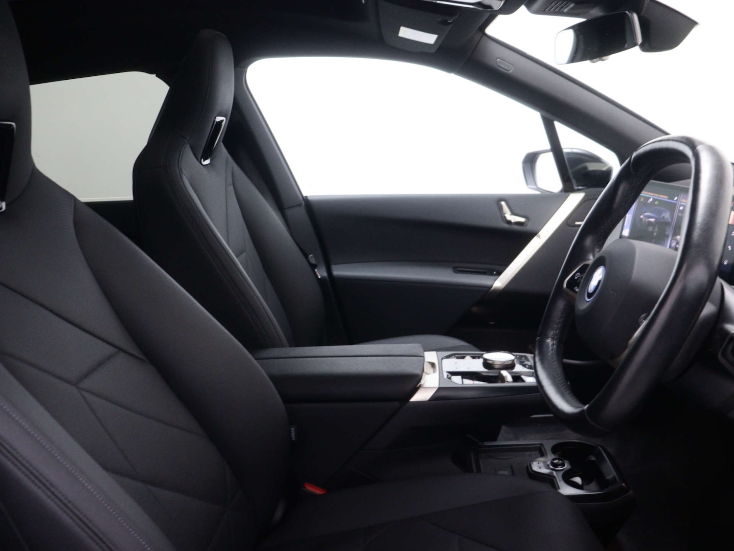 Used BMW iX 2022 for sale - 76156487: Photo 44