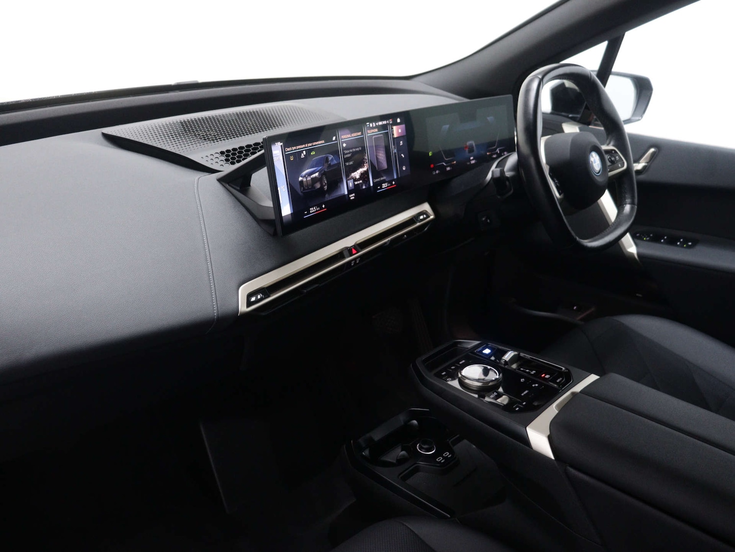 Used BMW iX 2022 for sale - 76156487: Photo 46