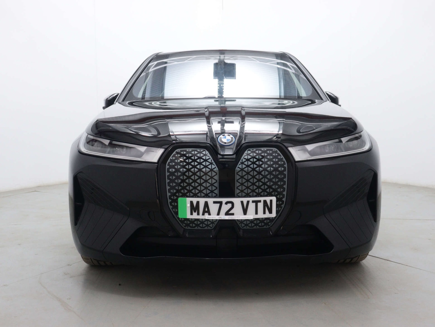 Used BMW iX 2022 for sale - 76156487: Photo 5