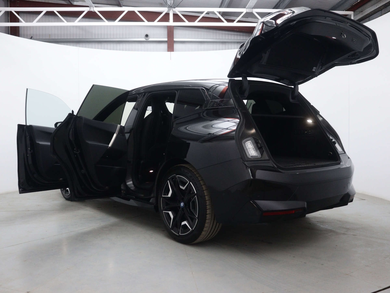 Used BMW iX 2022 for sale - 76156487: Photo 57