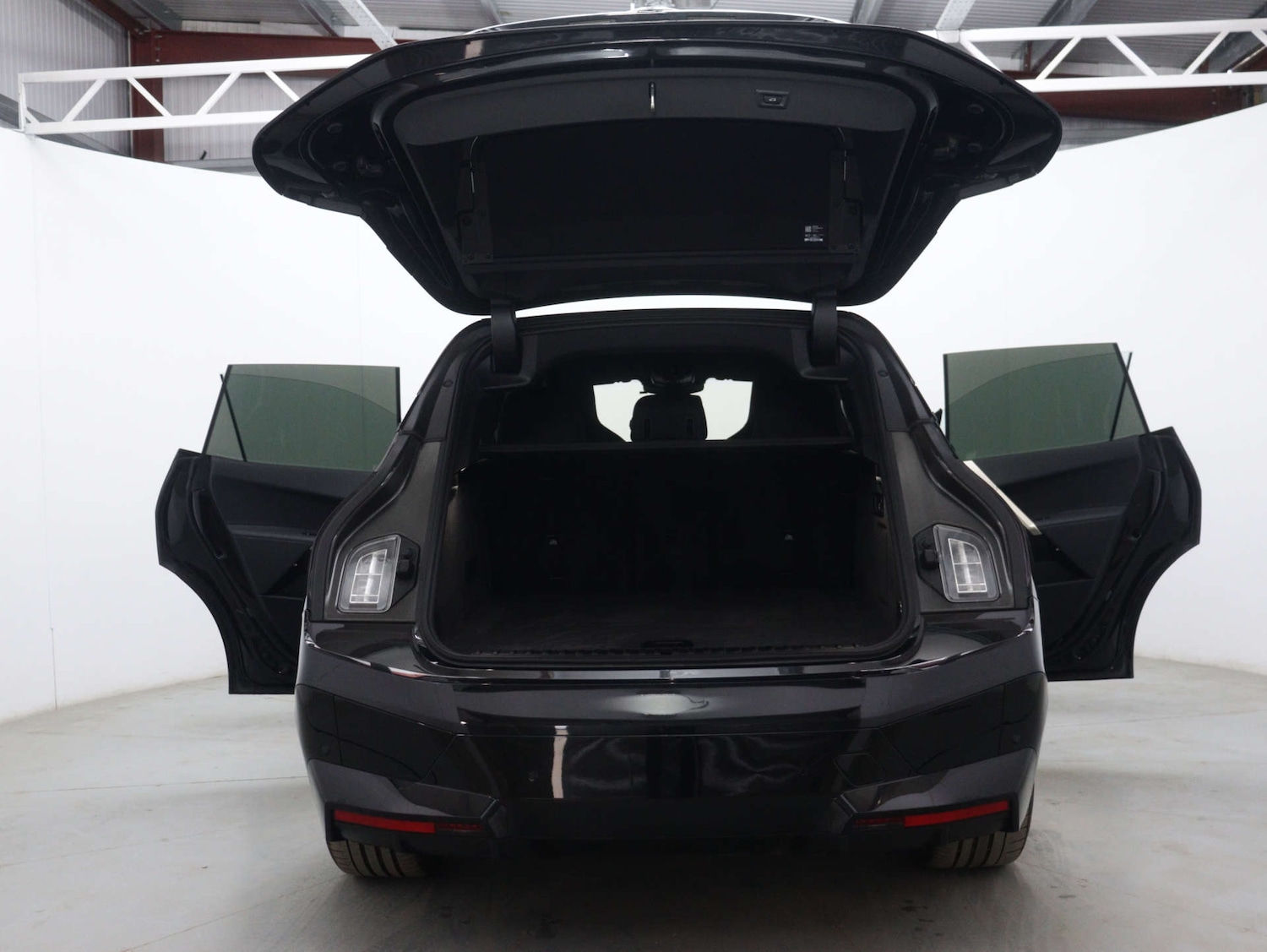 Used BMW iX 2022 for sale - 76156487: Photo 58