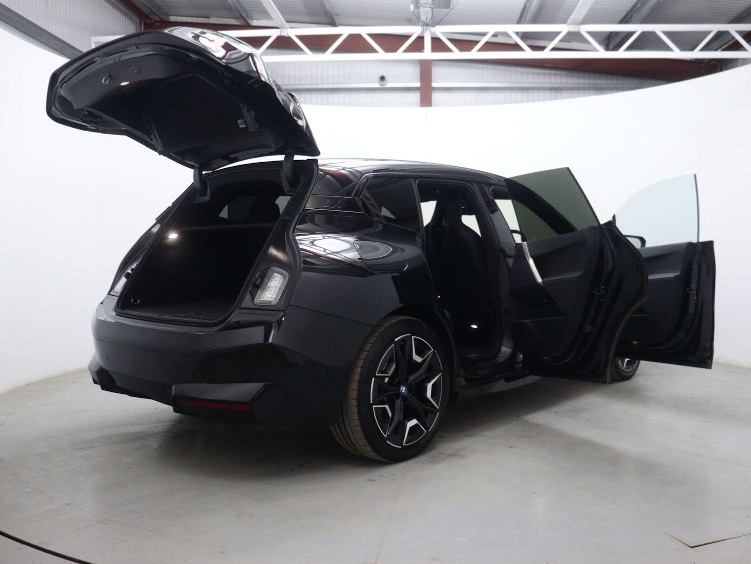 Used BMW iX 2022 for sale - 76156487: Photo 59