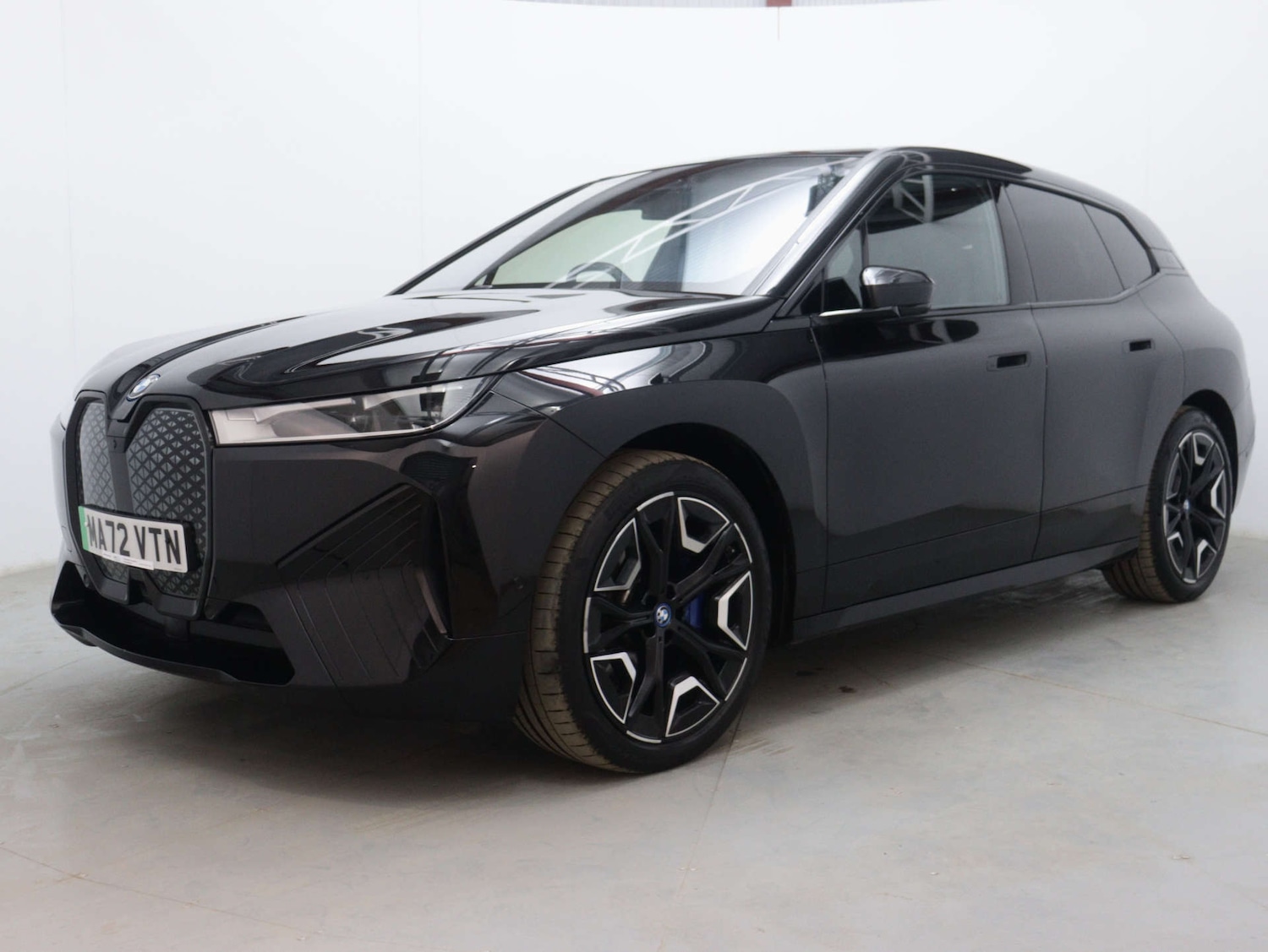 Used BMW iX 2022 for sale - 76156487: Photo 6