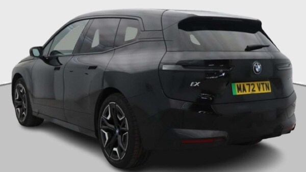 Used BMW iX 2022 for sale - 76156487: Photo 6