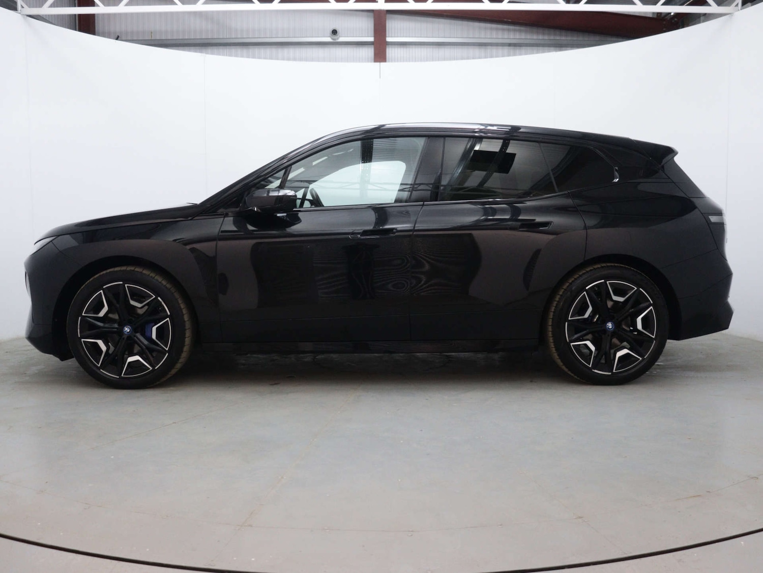 Used BMW iX 2022 for sale - 76156487: Photo 7