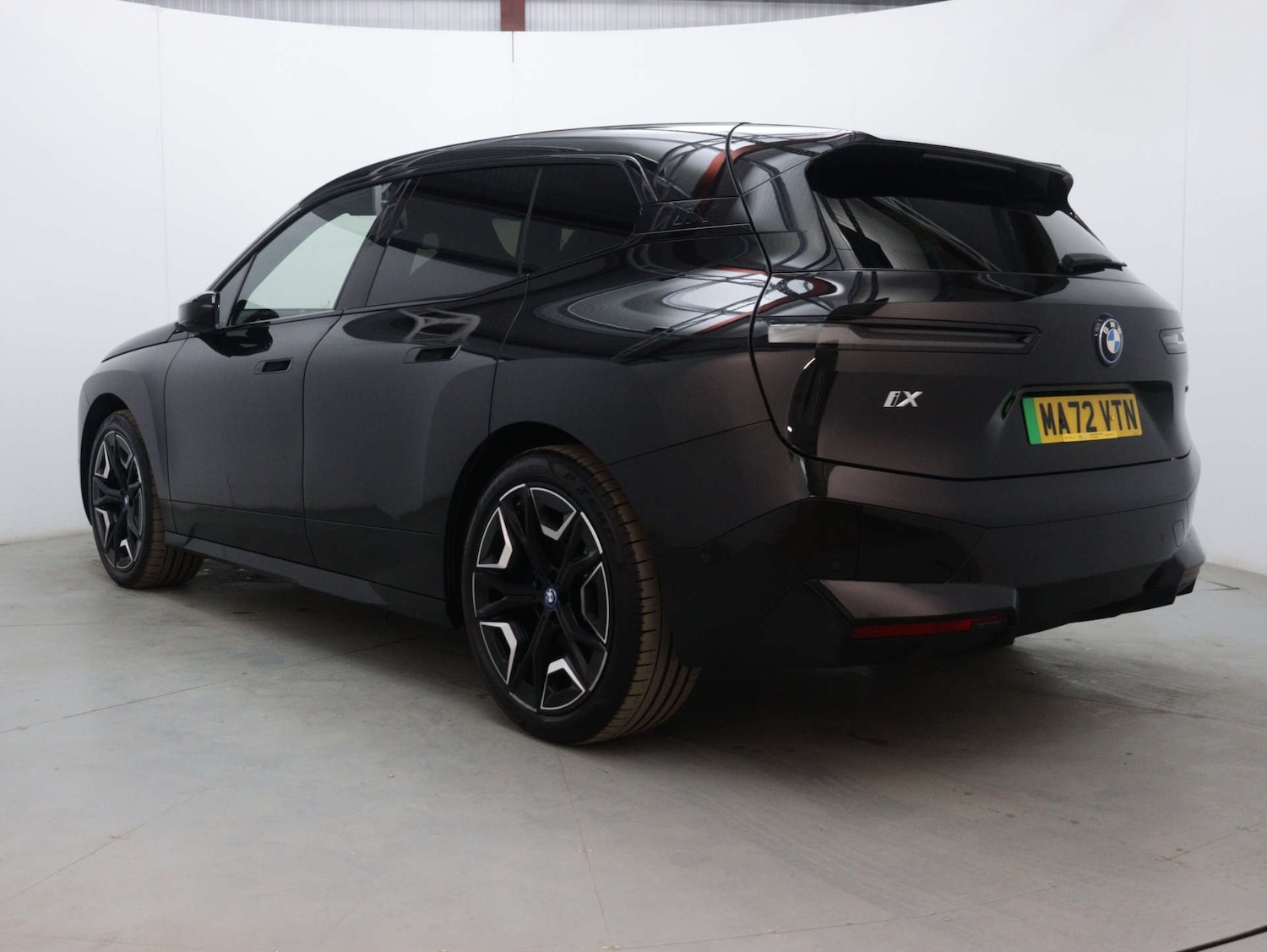 Used BMW iX 2022 for sale - 76156487: Photo 8