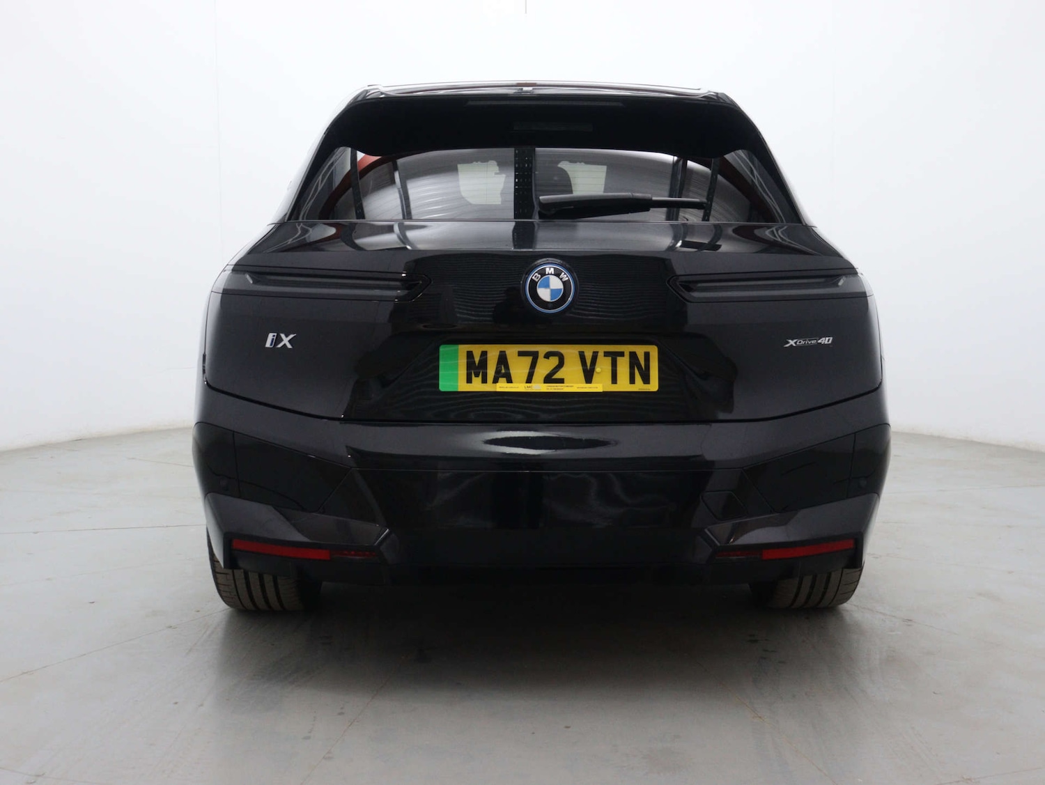 Used BMW iX 2022 for sale - 76156487: Photo 9