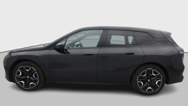 Used BMW iX 2022 for sale - 76156487: Photo 9