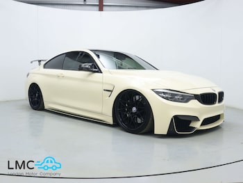 Used BMW M4 2018 for sale - 78673190: Photo