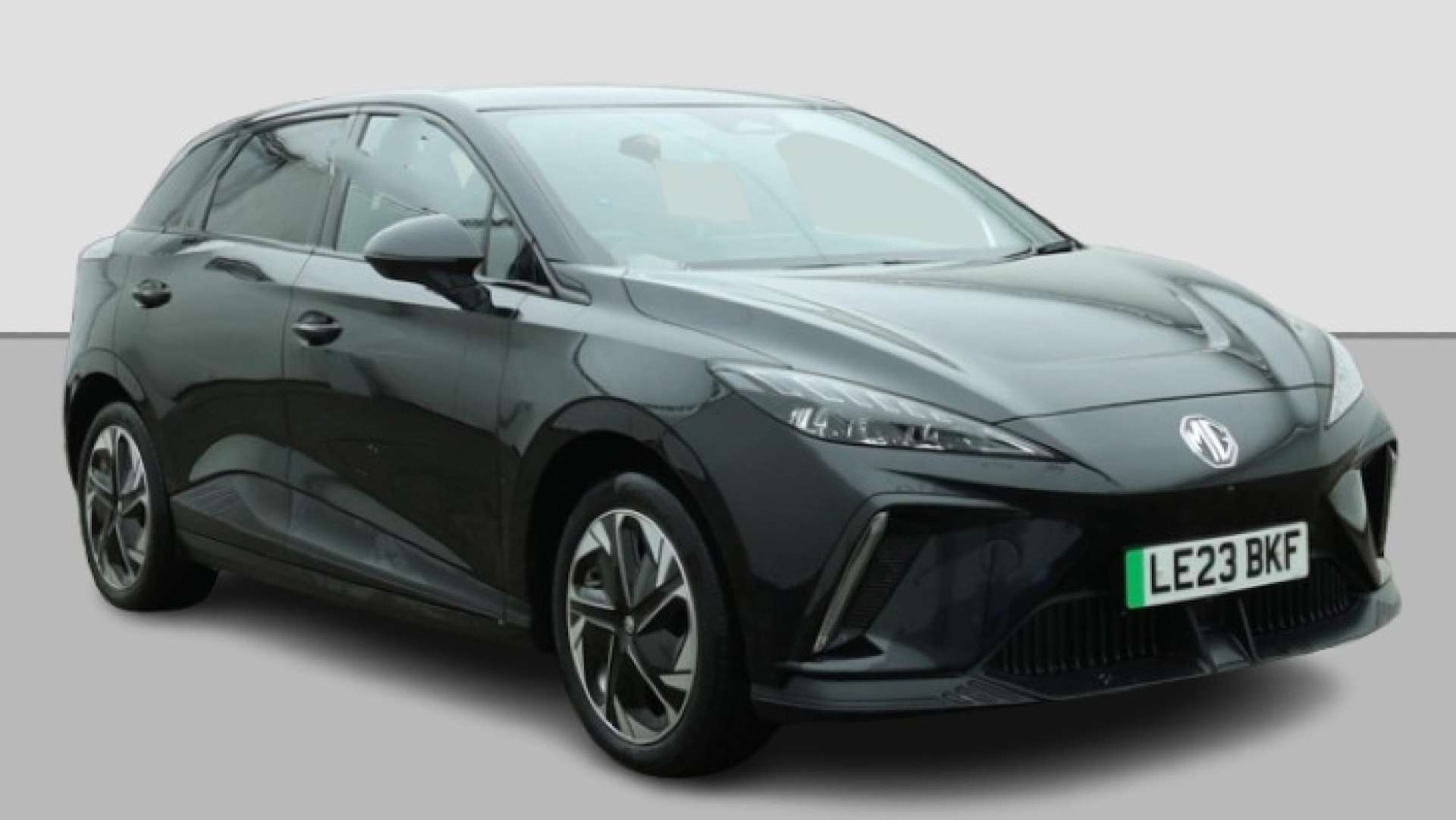 Used MG MG4 2023 for sale - 77967854: Photo 1