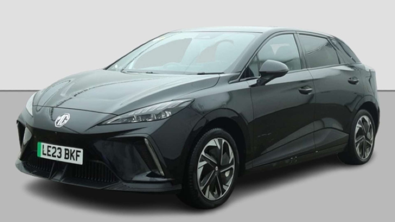 Used MG MG4 2023 for sale - 77967854: Photo 5