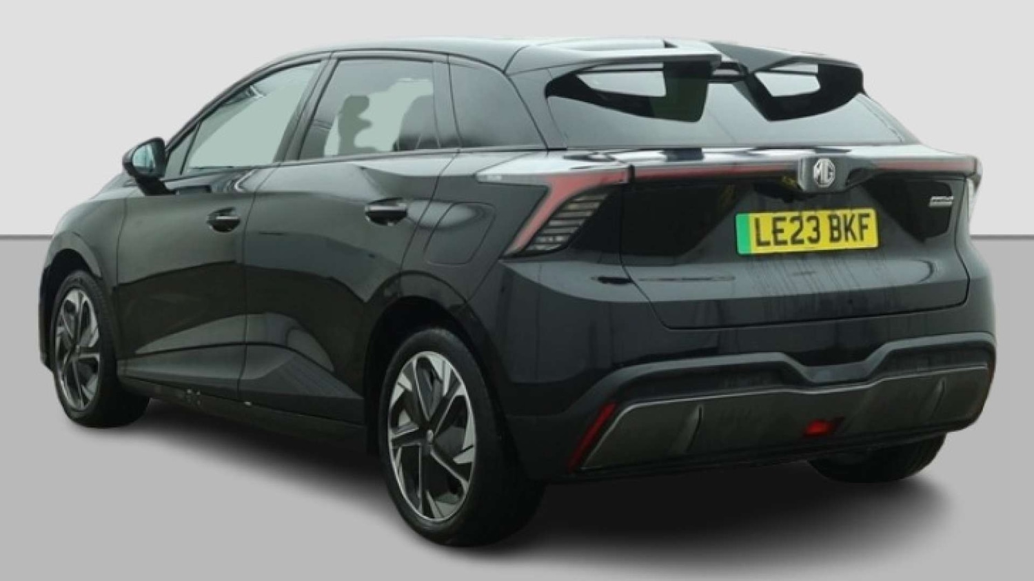 Used MG MG4 2023 for sale - 77967854: Photo 7