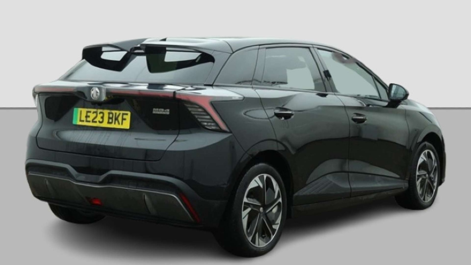 Used MG MG4 2023 for sale - 77967854: Photo 8