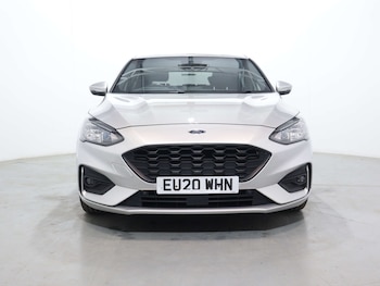 Used Ford Focus 2020 for sale - 75467100: Photo