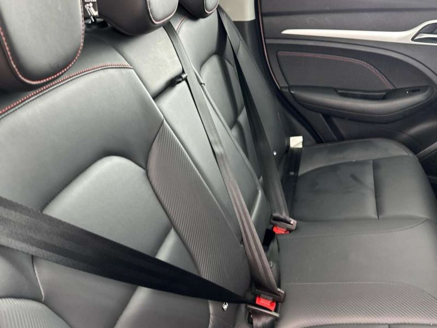 Used MG MG ZS 2022 for sale - 77745532: Photo 8