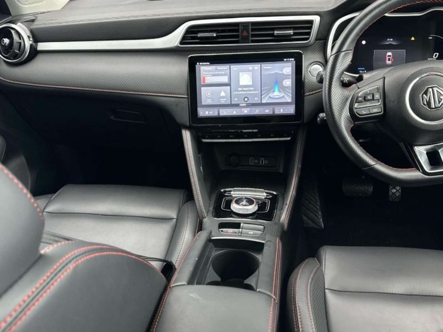 Used MG MG ZS 2022 for sale - 77745532: Photo 9