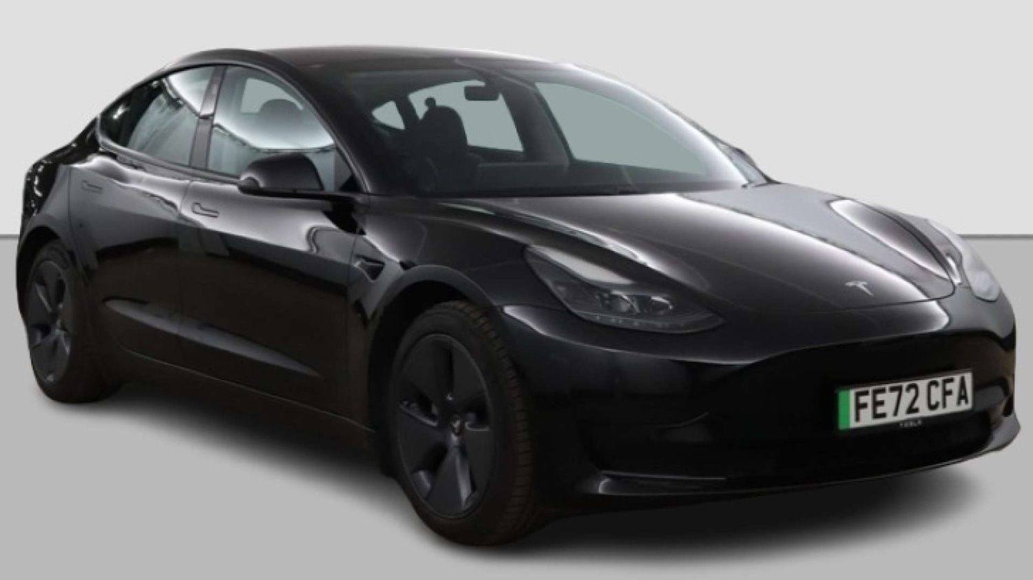Used Tesla Model 3 2022 for sale - 76391876: Photo 1