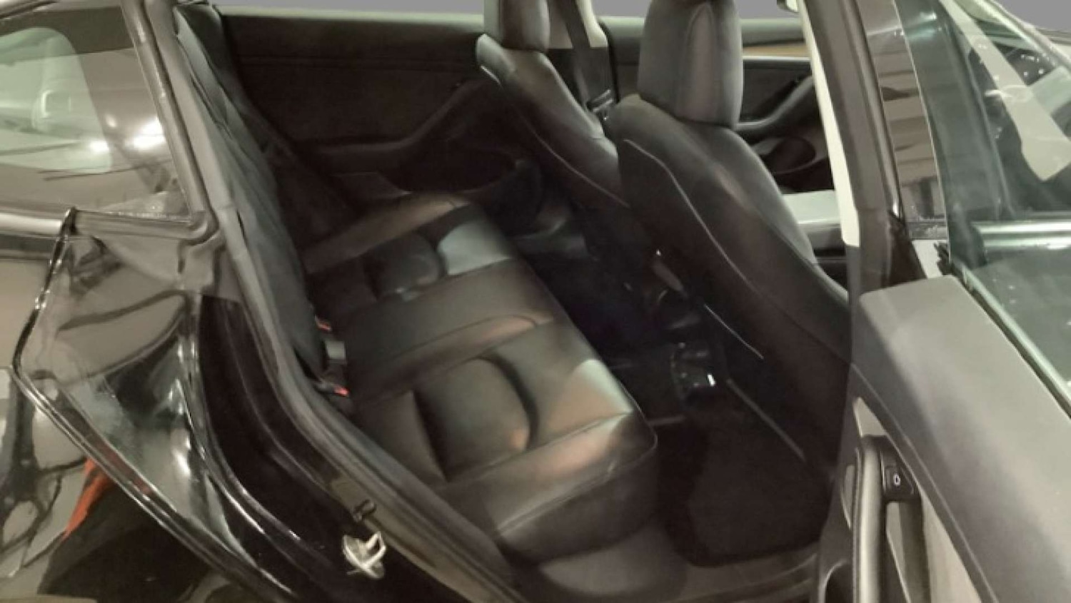 Used Tesla Model 3 2022 for sale - 76391876: Photo 10