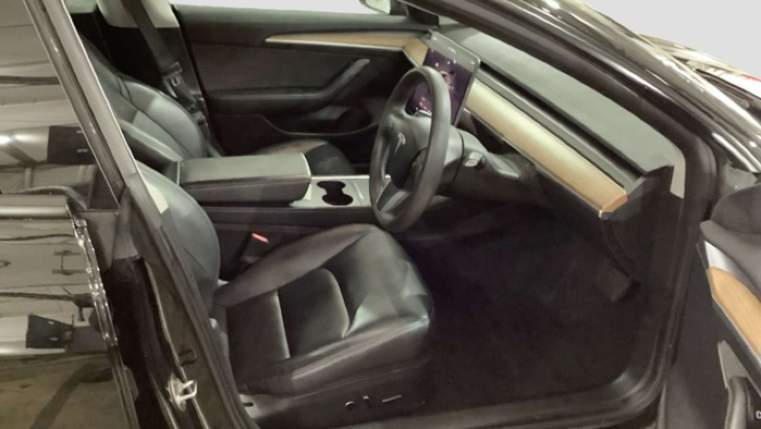 Used Tesla Model 3 2022 for sale - 76391876: Photo 11