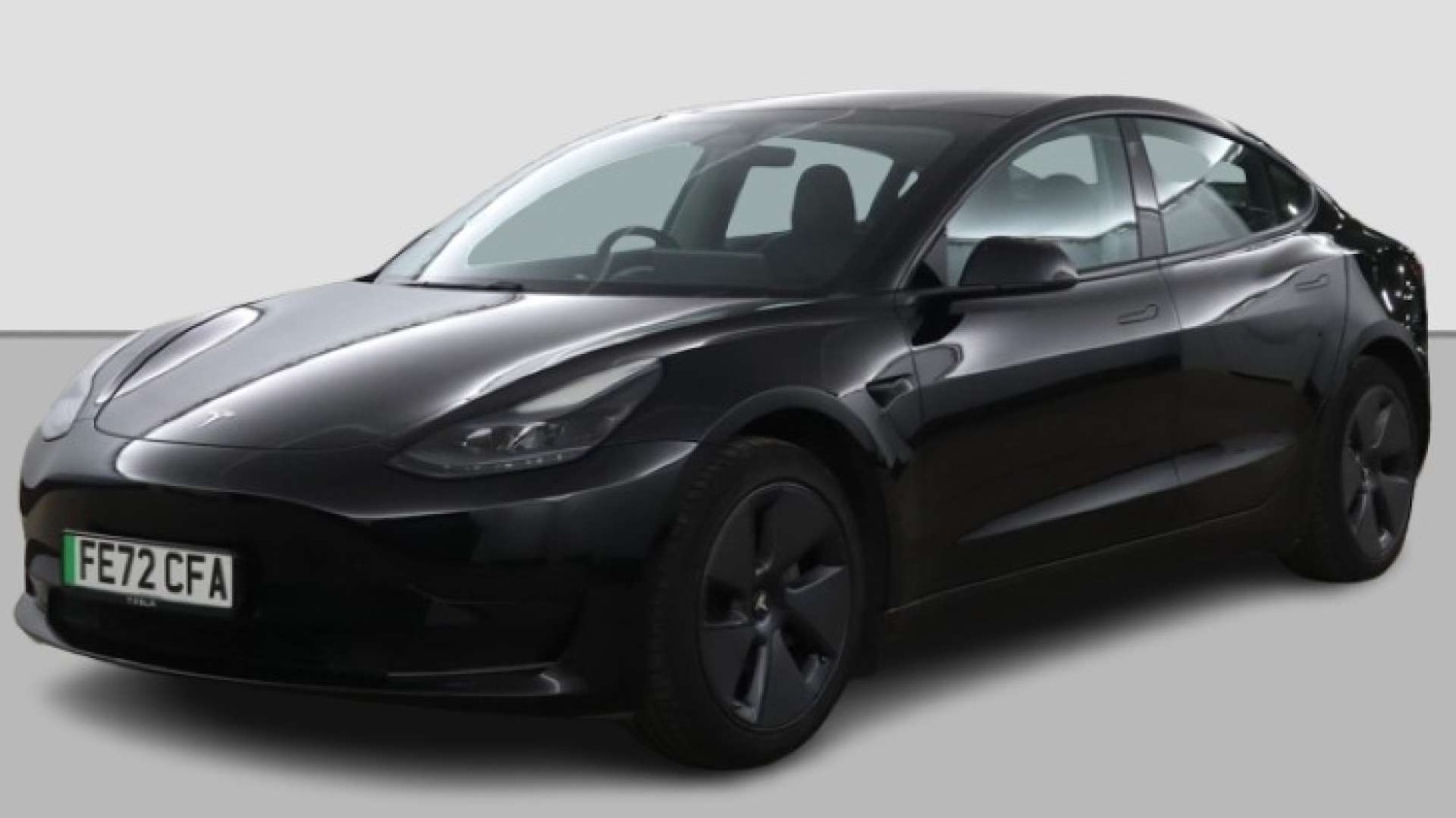 Used Tesla Model 3 2022 for sale - 76391876: Photo 5