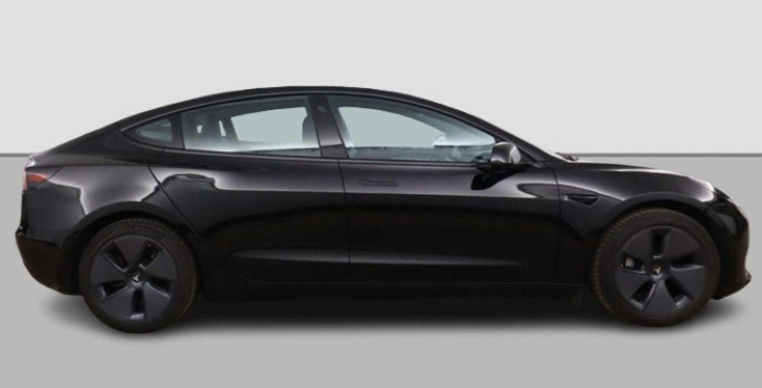 Used Tesla Model 3 2022 for sale - 76391876: Photo 8