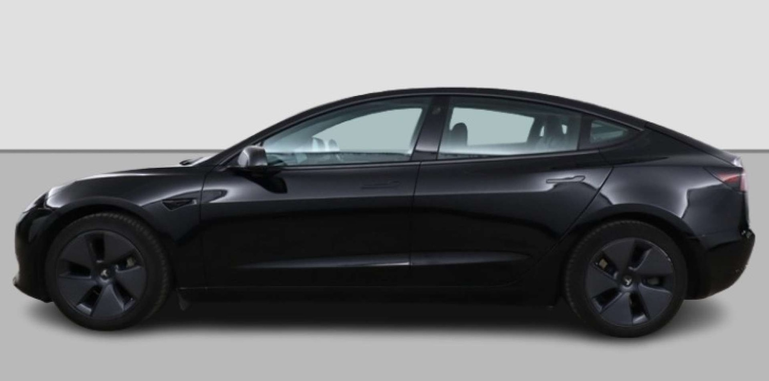 Used Tesla Model 3 2022 for sale - 76391876: Photo 9