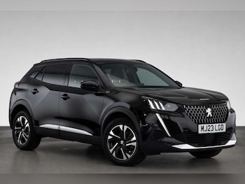 Used Peugeot 2008 2023 for sale - 79245558: Photo