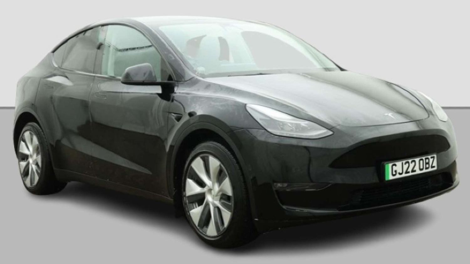 Used Tesla Model Y 2022 for sale - 77417568: Photo 1