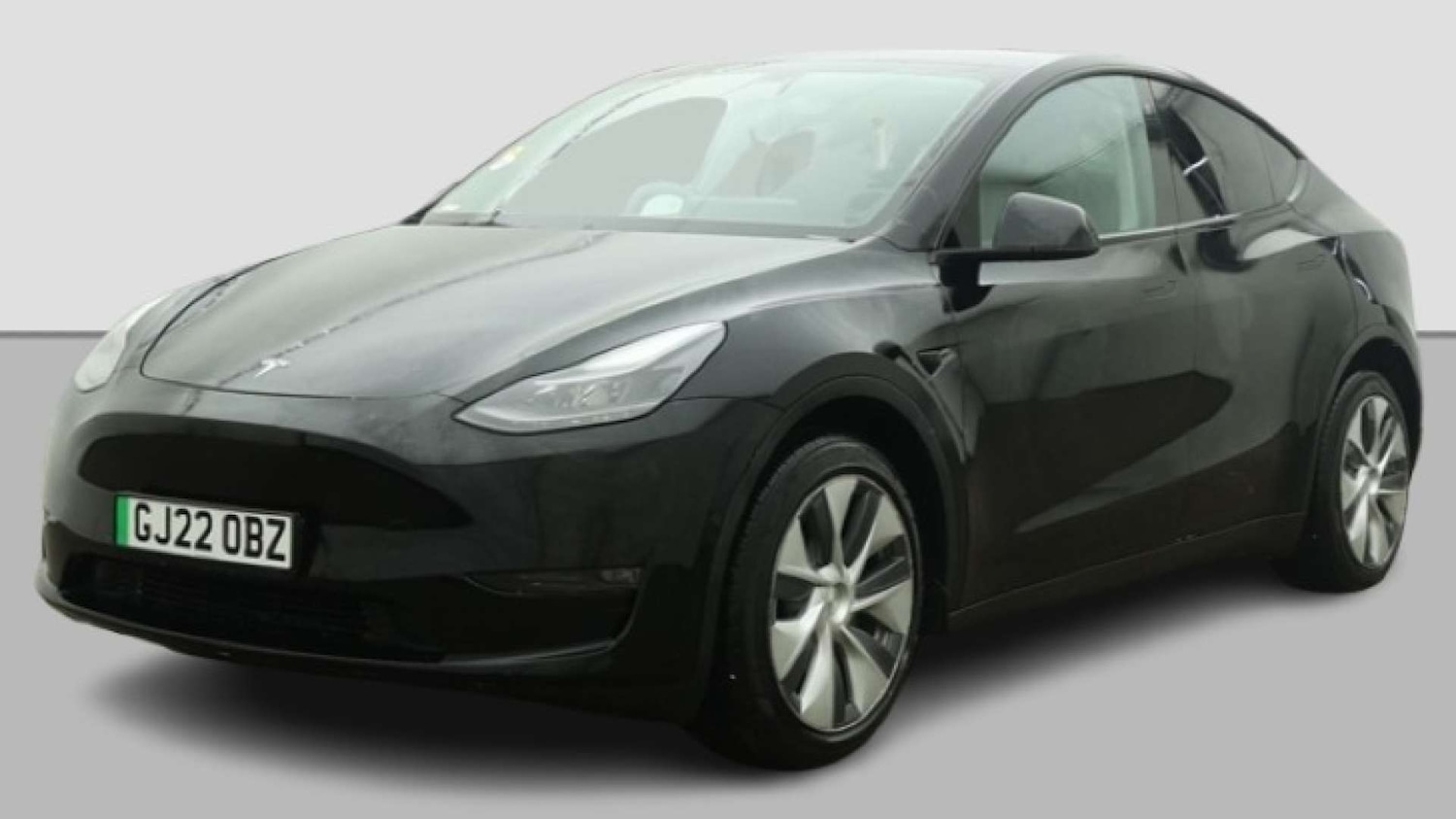 Used Tesla Model Y 2022 for sale - 77417568: Photo 5