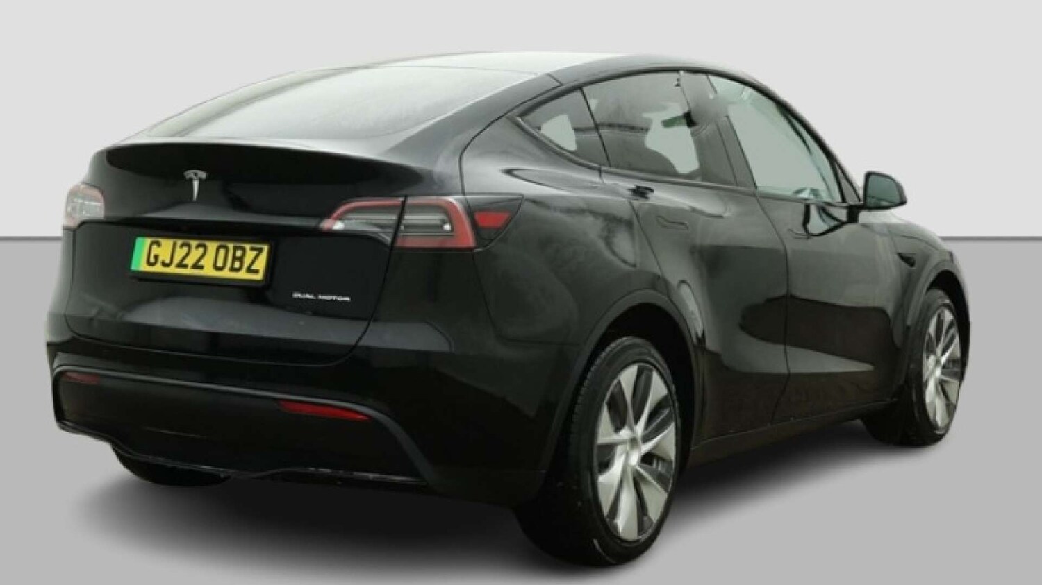 Used Tesla Model Y 2022 for sale - 77417568: Photo 8
