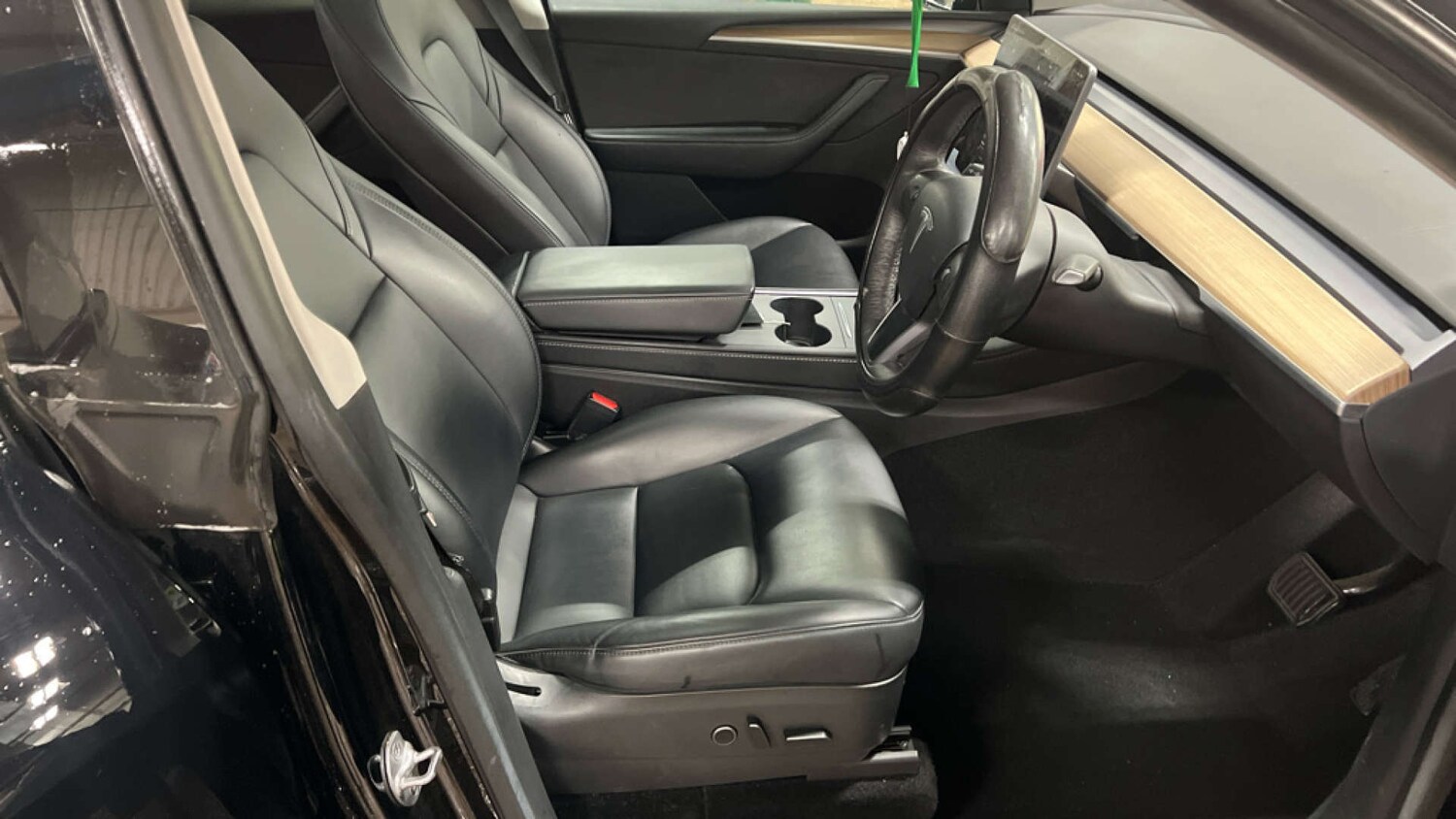 Used Tesla Model Y 2022 for sale - 77417568: Photo 9