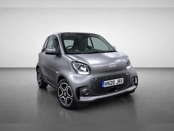 Used smart fortwo 2020 for sale - 79301072: Photo