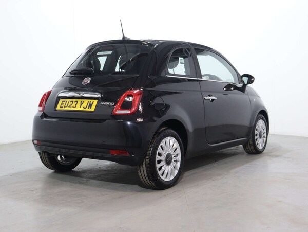 Used Fiat 500 2023 for sale - 75488554: Photo 10