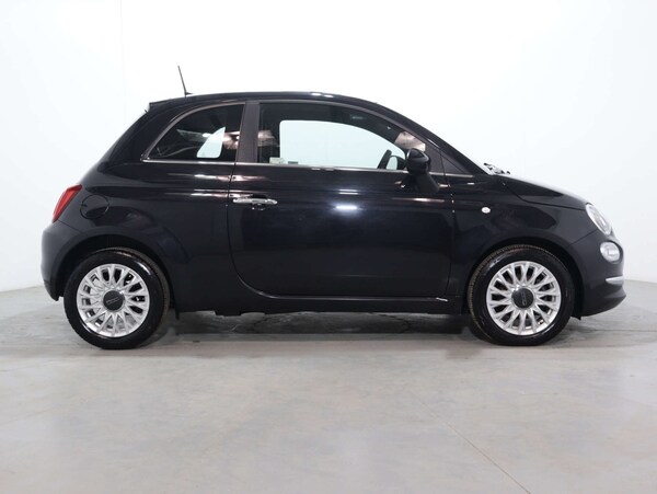 Used Fiat 500 2023 for sale - 75488554: Photo 11