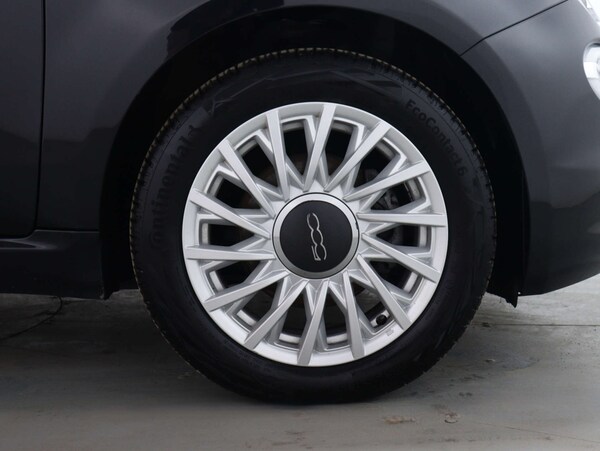 Used Fiat 500 2023 for sale - 75488554: Photo 13
