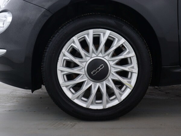 Used Fiat 500 2023 for sale - 75488554: Photo 14