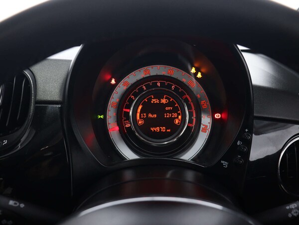 Used Fiat 500 2023 for sale - 75488554: Photo 16