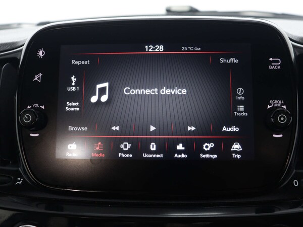 Used Fiat 500 2023 for sale - 75488554: Photo 18