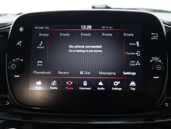 Used Fiat 500 2023 for sale - 75488554: Photo 19