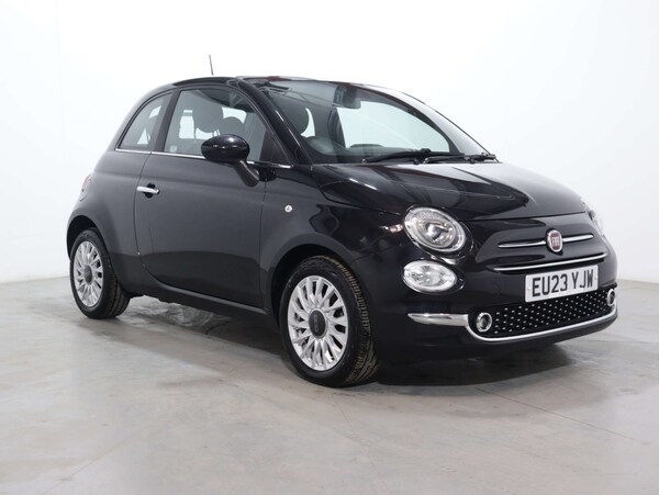 Used Fiat 500 2023 for sale - 75488554: Photo 1