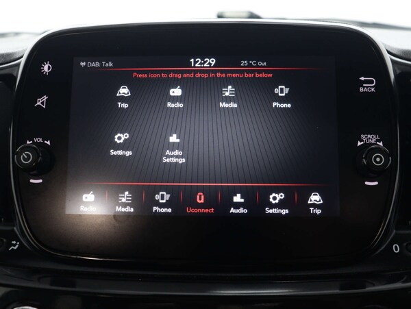 Used Fiat 500 2023 for sale - 75488554: Photo 20