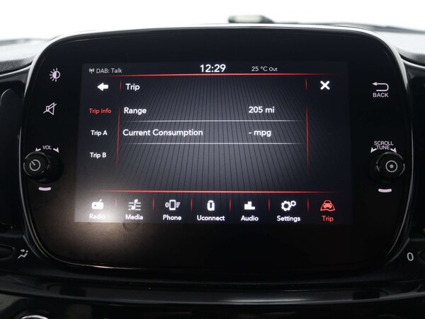Used Fiat 500 2023 for sale - 75488554: Photo 22