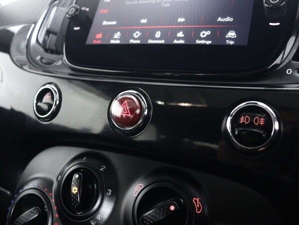 Used Fiat 500 2023 for sale - 75488554: Photo 23