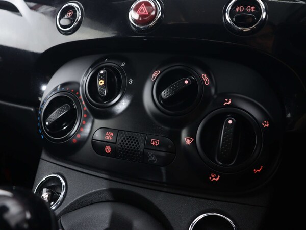 Used Fiat 500 2023 for sale - 75488554: Photo 24