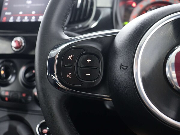 Used Fiat 500 2023 for sale - 75488554: Photo 27