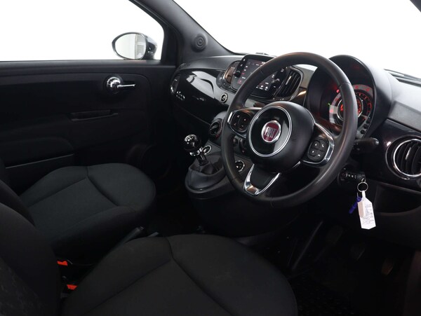 Used Fiat 500 2023 for sale - 75488554: Photo 32