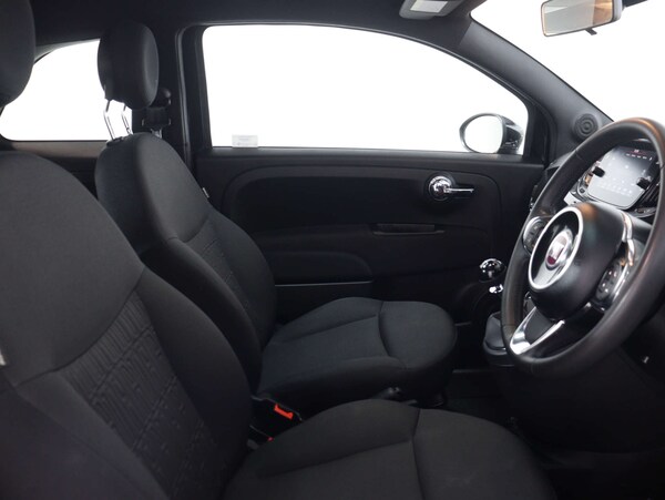 Used Fiat 500 2023 for sale - 75488554: Photo 33