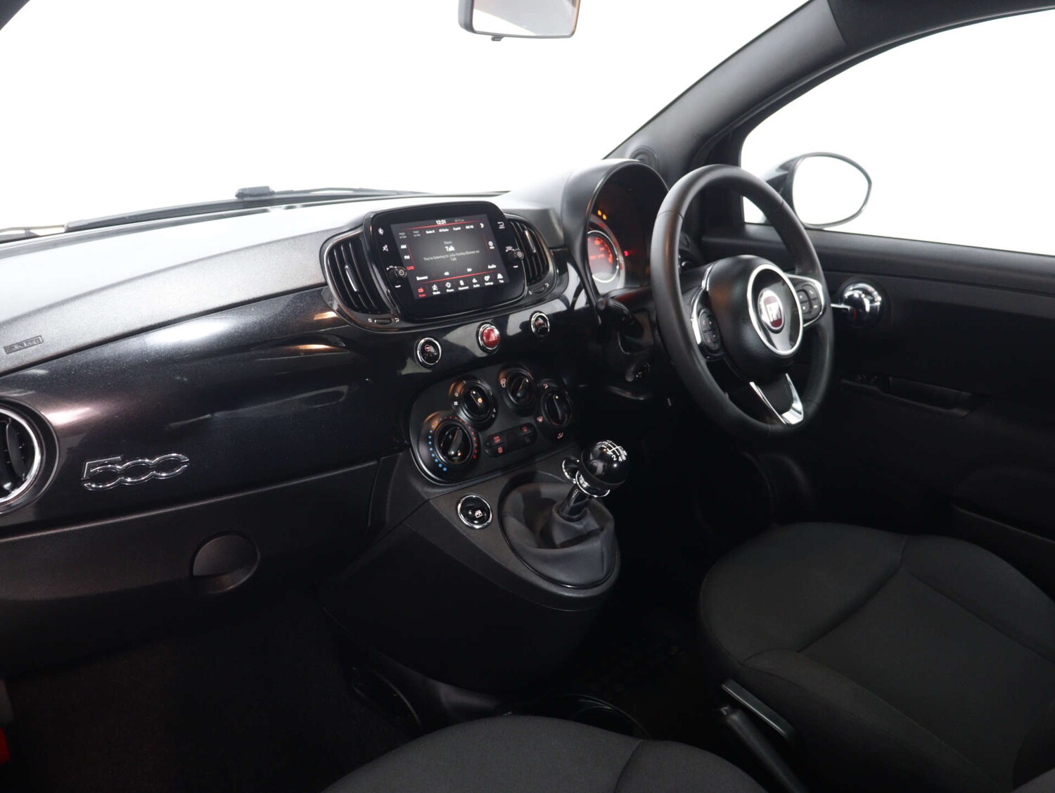 Vehicle 36